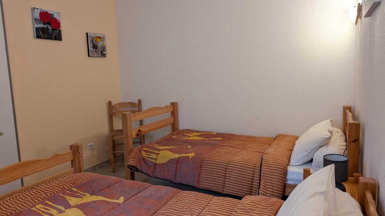 Photo of Bedroom in Castanet-le-Haut