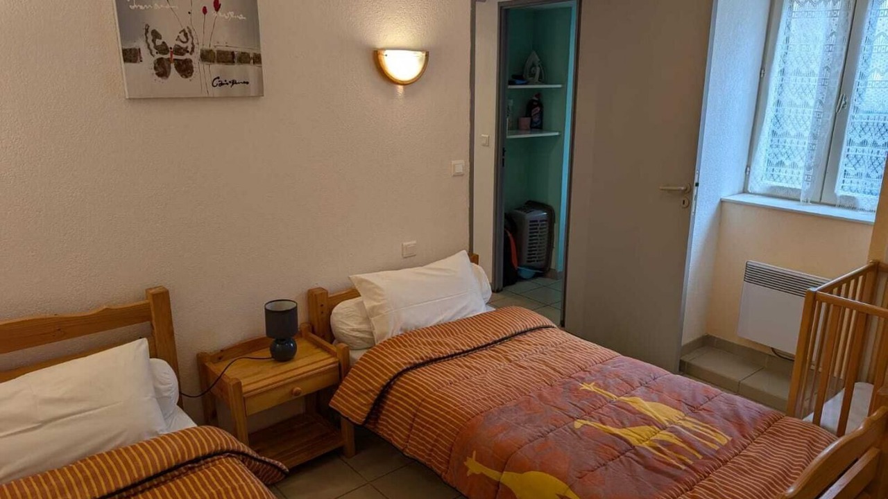 Photo of Bedroom in Castanet-le-Haut
