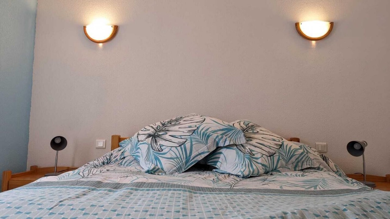 Photo of Bedroom in Castanet-le-Haut