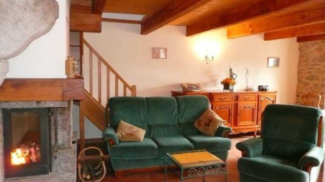 Photo of Livingroom in La Salvetat-sur-Agout