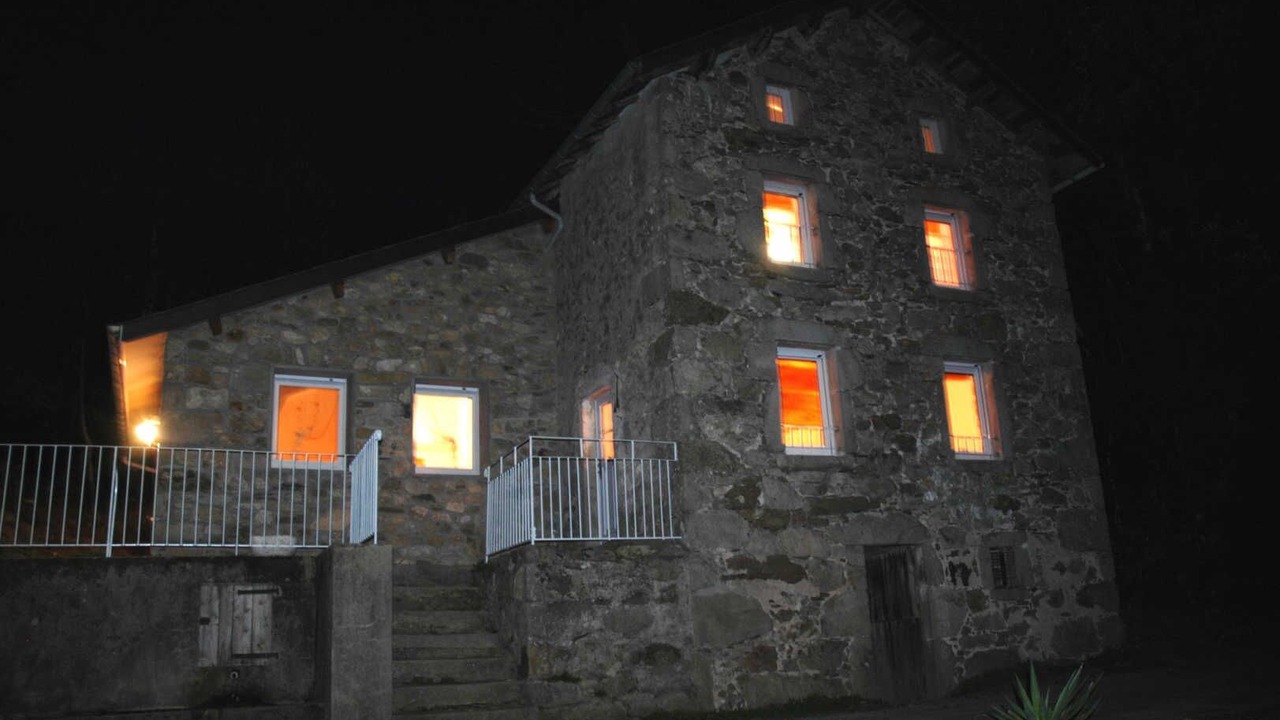 Photo of Outdoor in La Salvetat-sur-Agout