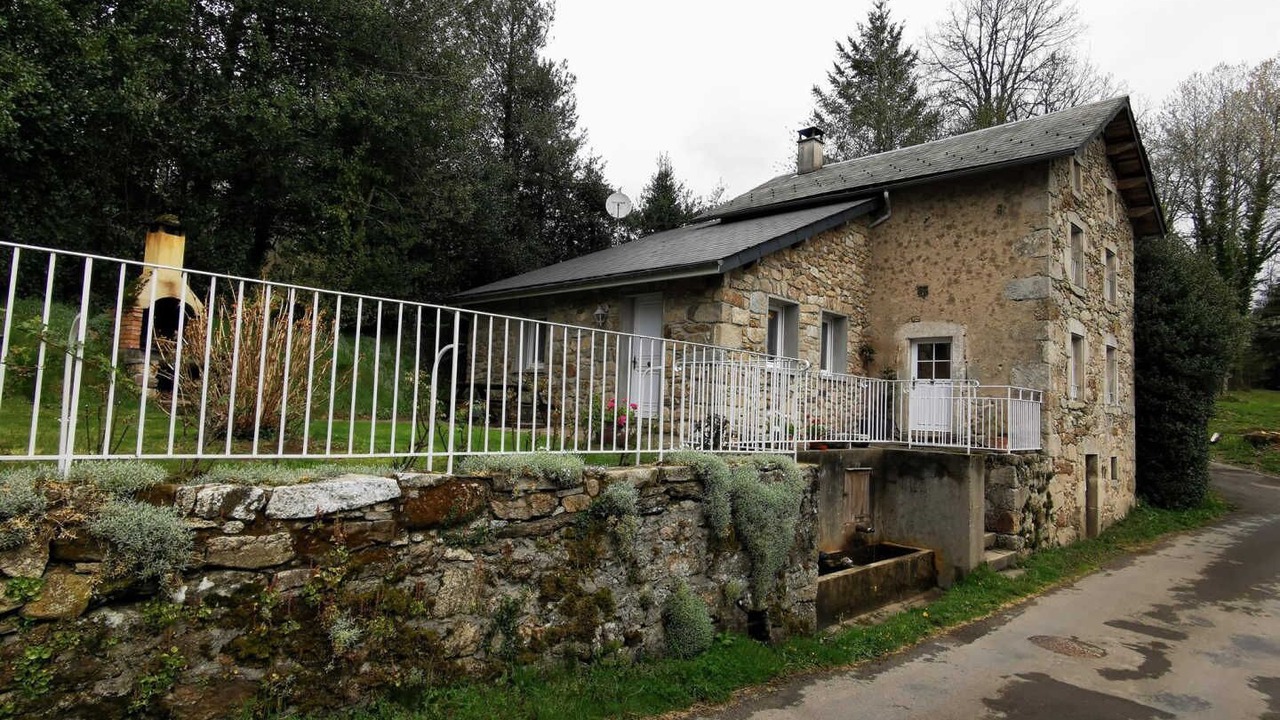 Photo of Outdoor in La Salvetat-sur-Agout
