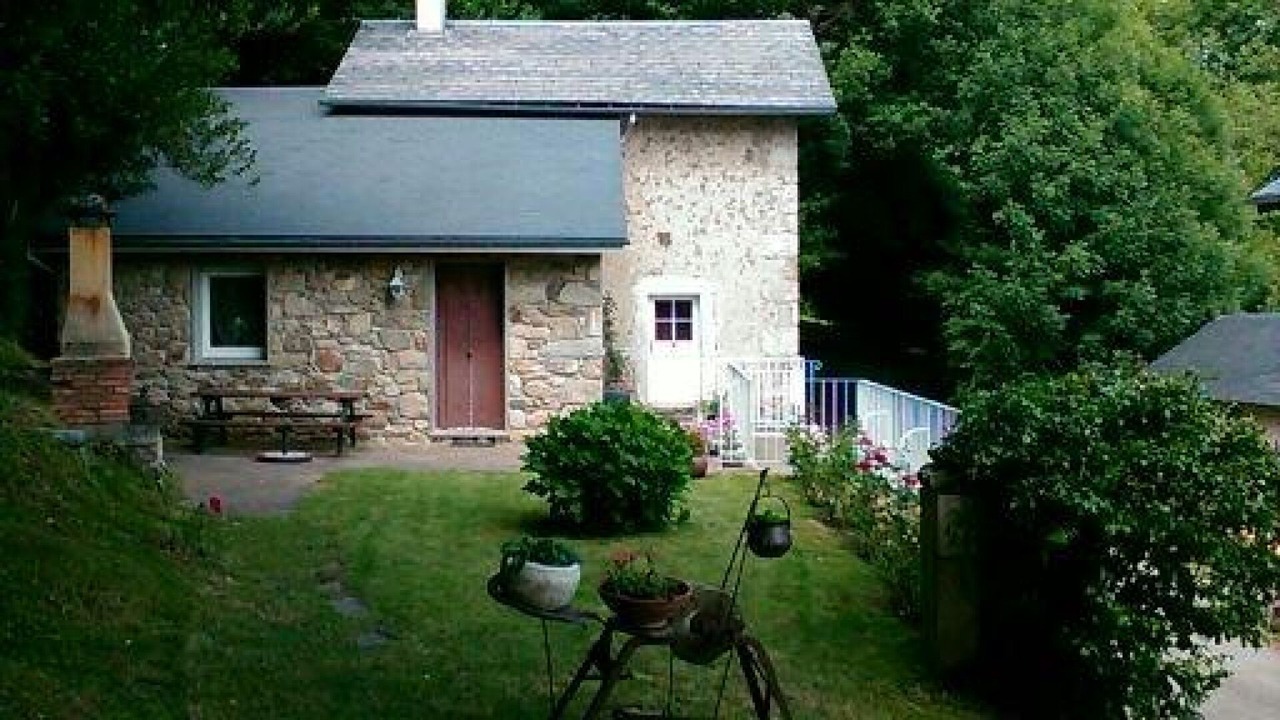 Photo of Patio Balcony in La Salvetat-sur-Agout