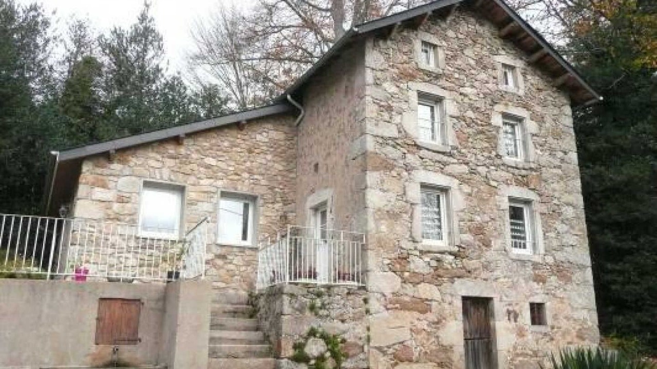 Photo of Outdoor in La Salvetat-sur-Agout
