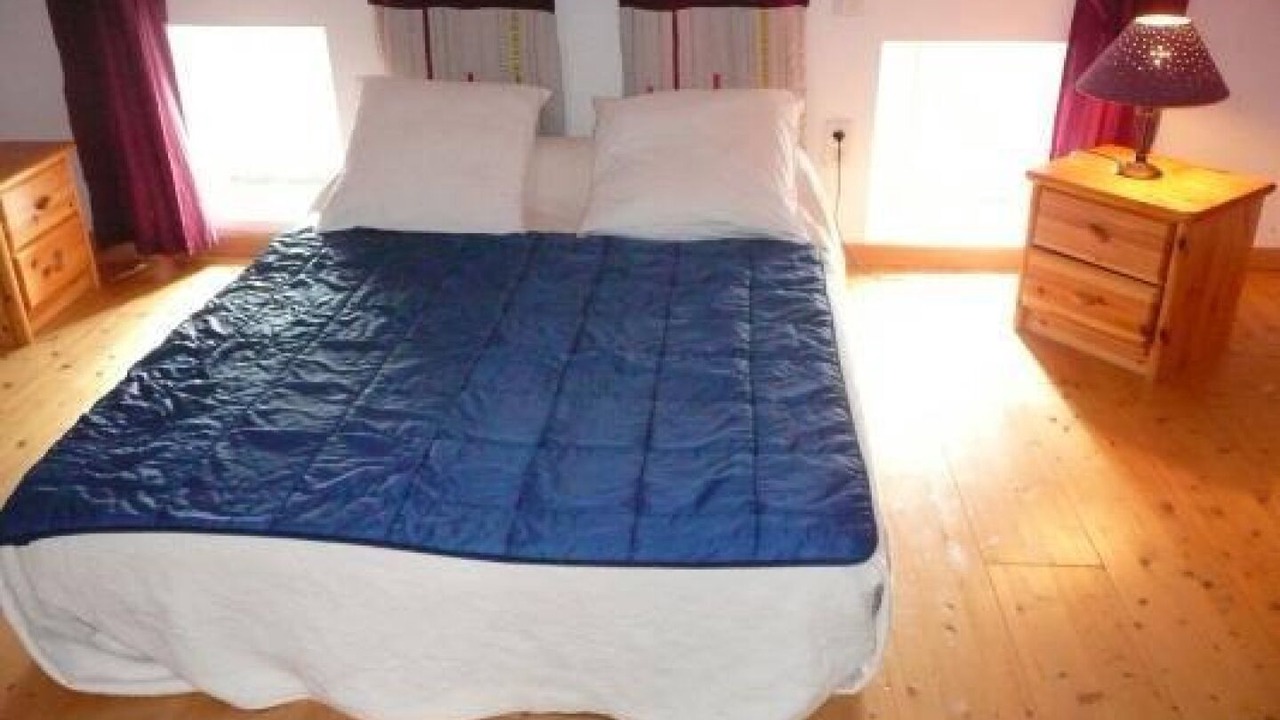 Photo of Bedroom in La Salvetat-sur-Agout