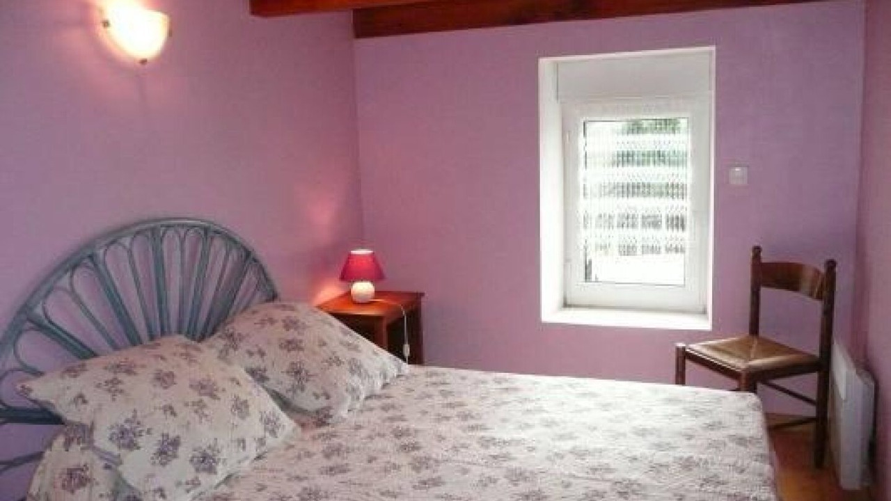 Photo of Bedroom in La Salvetat-sur-Agout