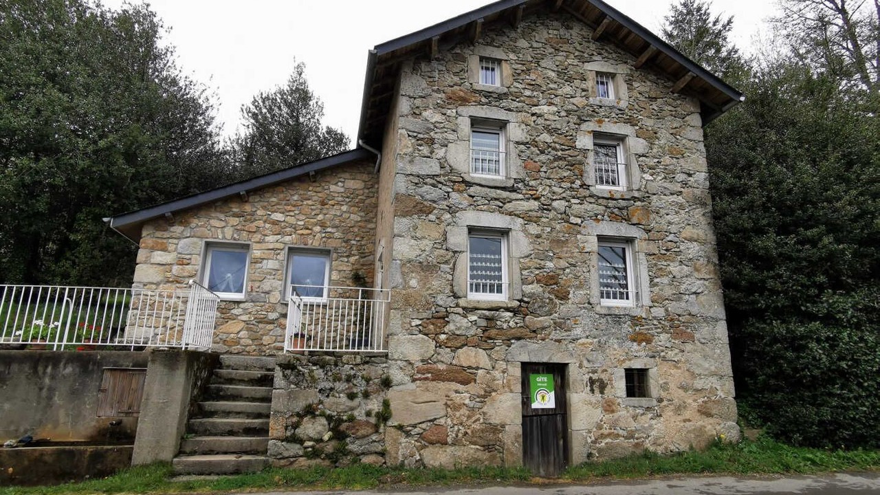 Photo of Outdoor in La Salvetat-sur-Agout