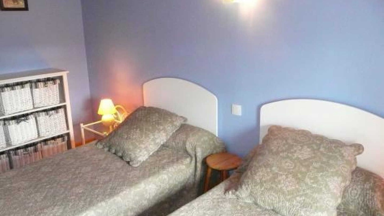 Photo of Bedroom in La Salvetat-sur-Agout