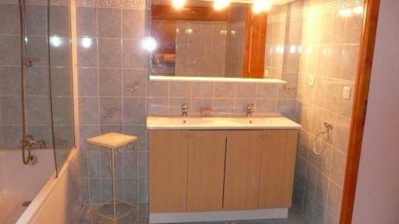 Photo of Bathroom in La Salvetat-sur-Agout
