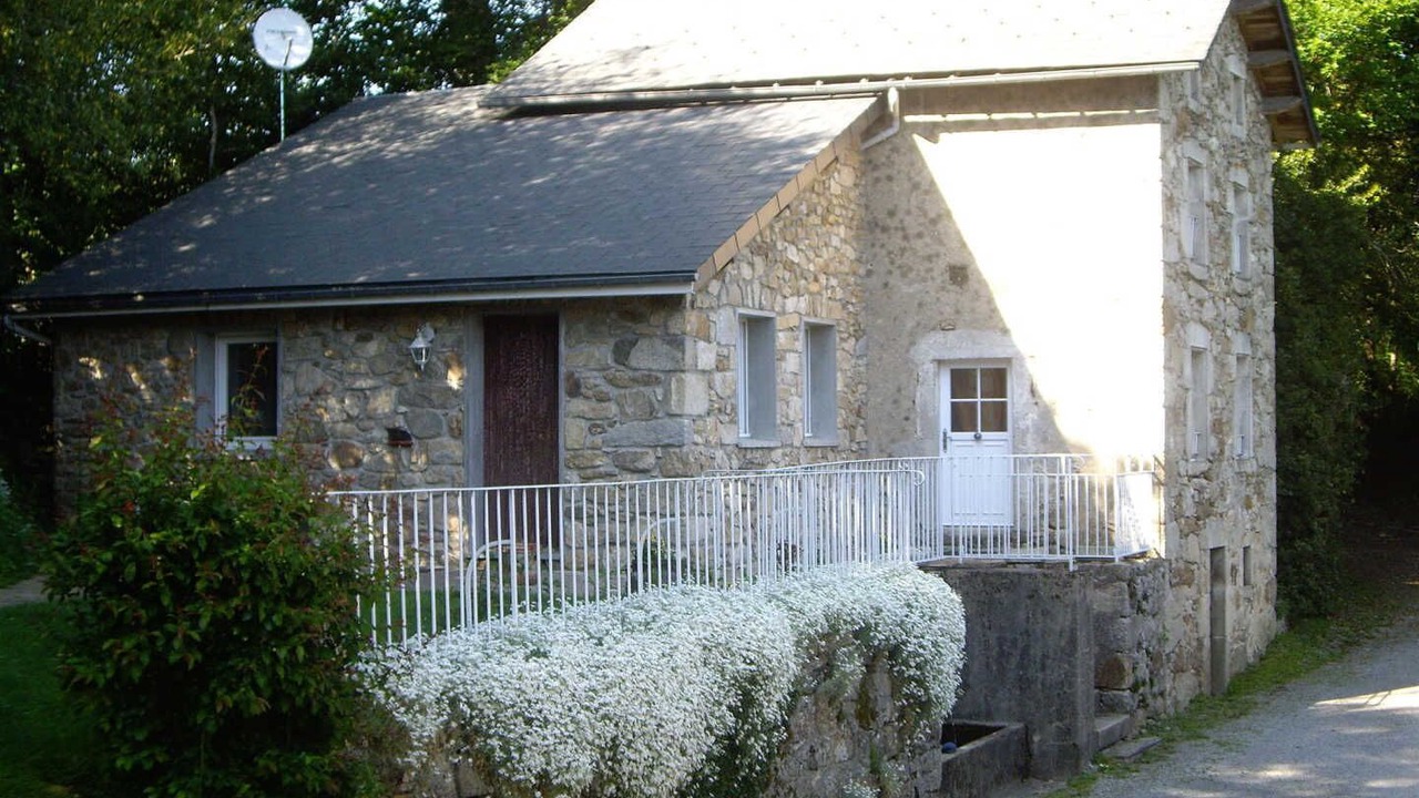 Photo of Outdoor in La Salvetat-sur-Agout