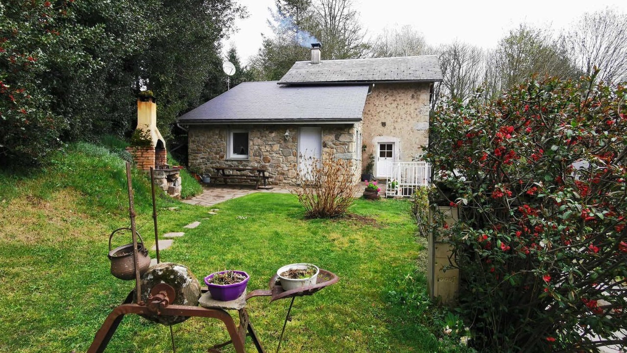Photo of Outdoor in La Salvetat-sur-Agout