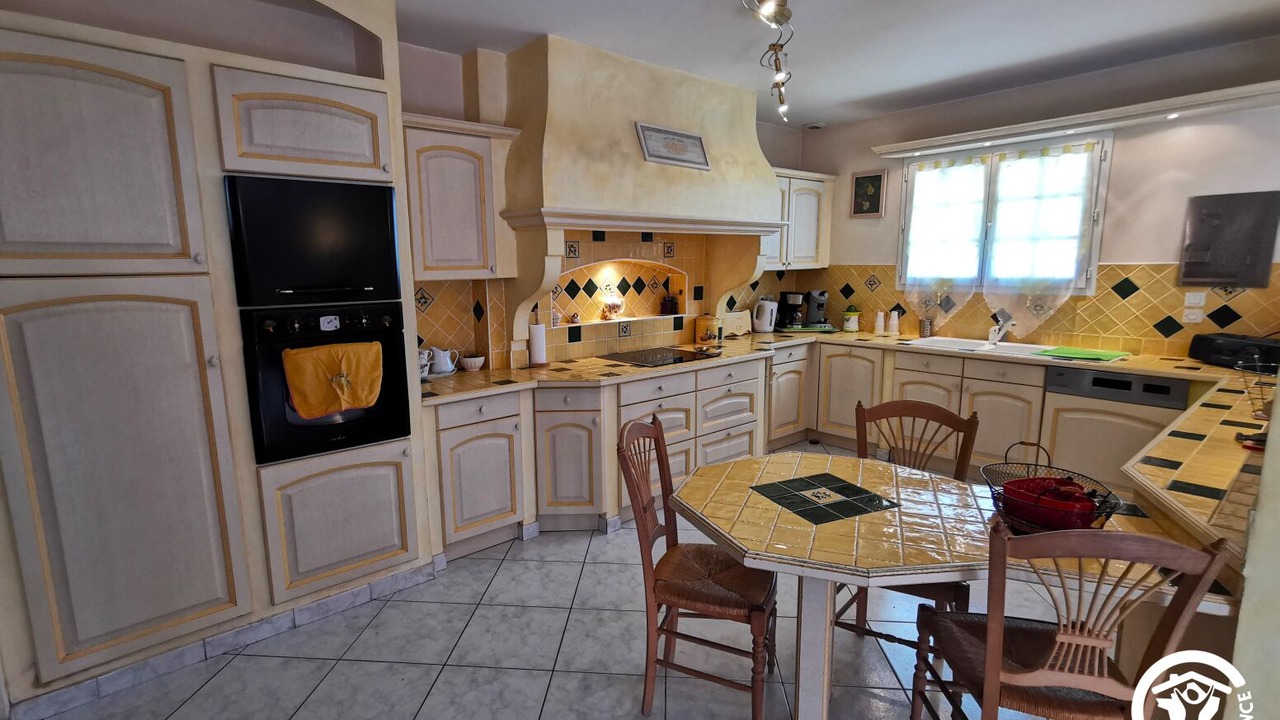 Photo of Kitchen in Canet