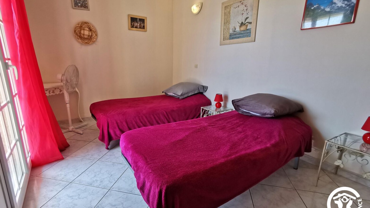 Photo of Bedroom in Canet