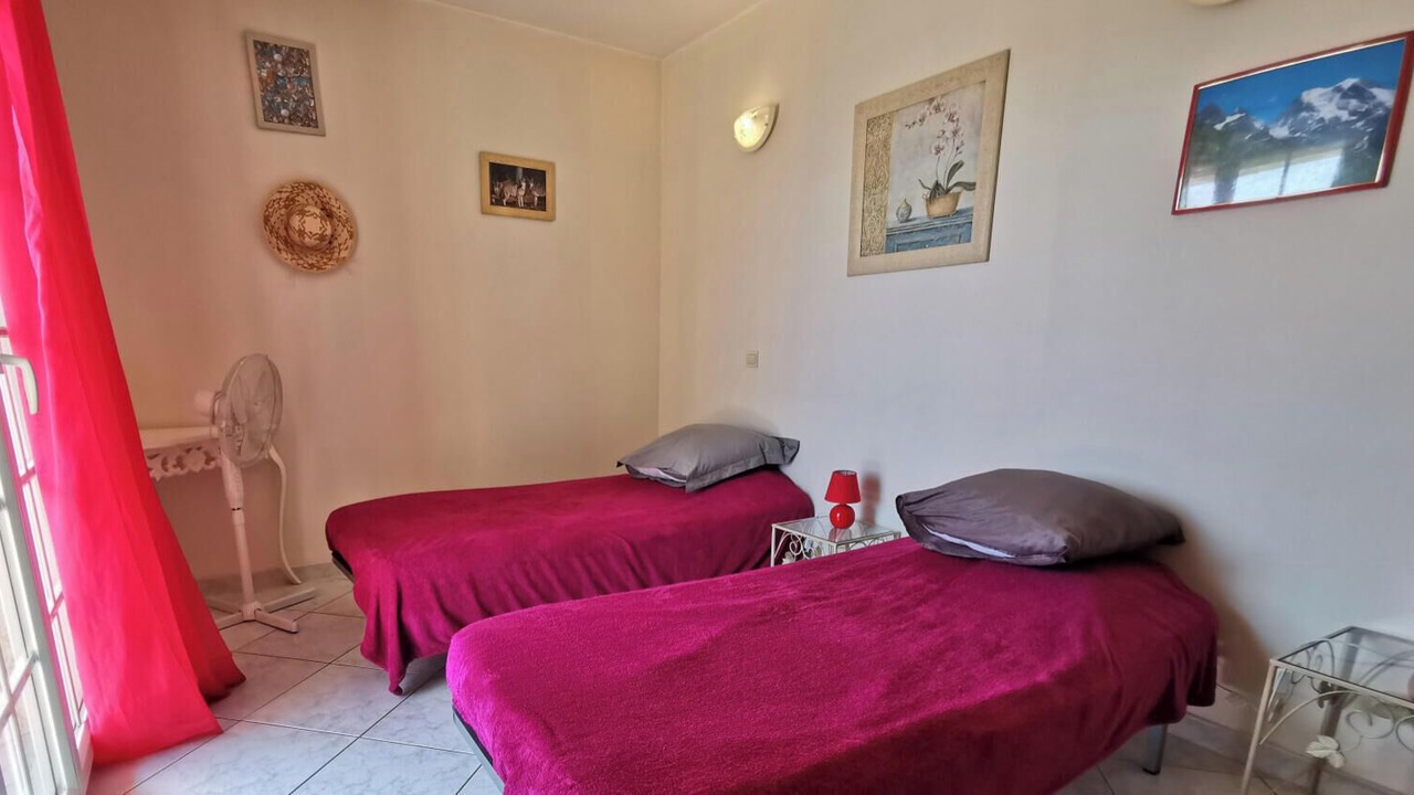 Photo of Bedroom in Canet