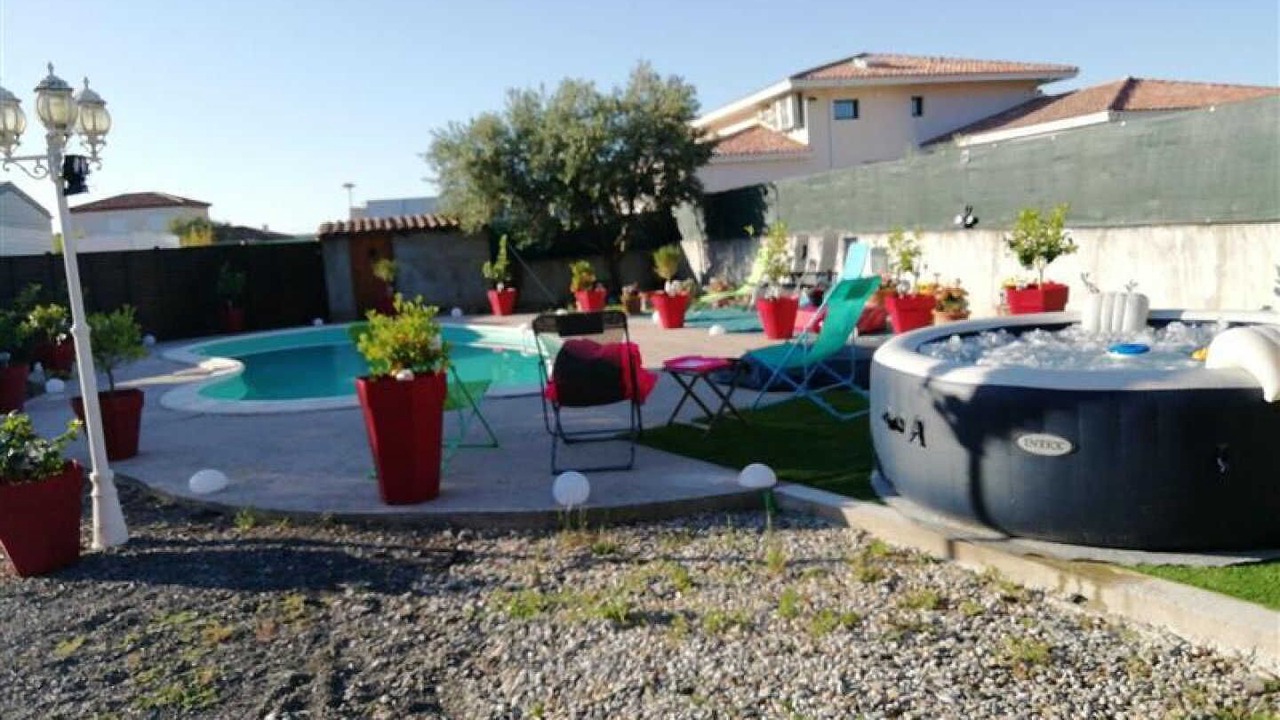 Photo of Outdoor in Canet