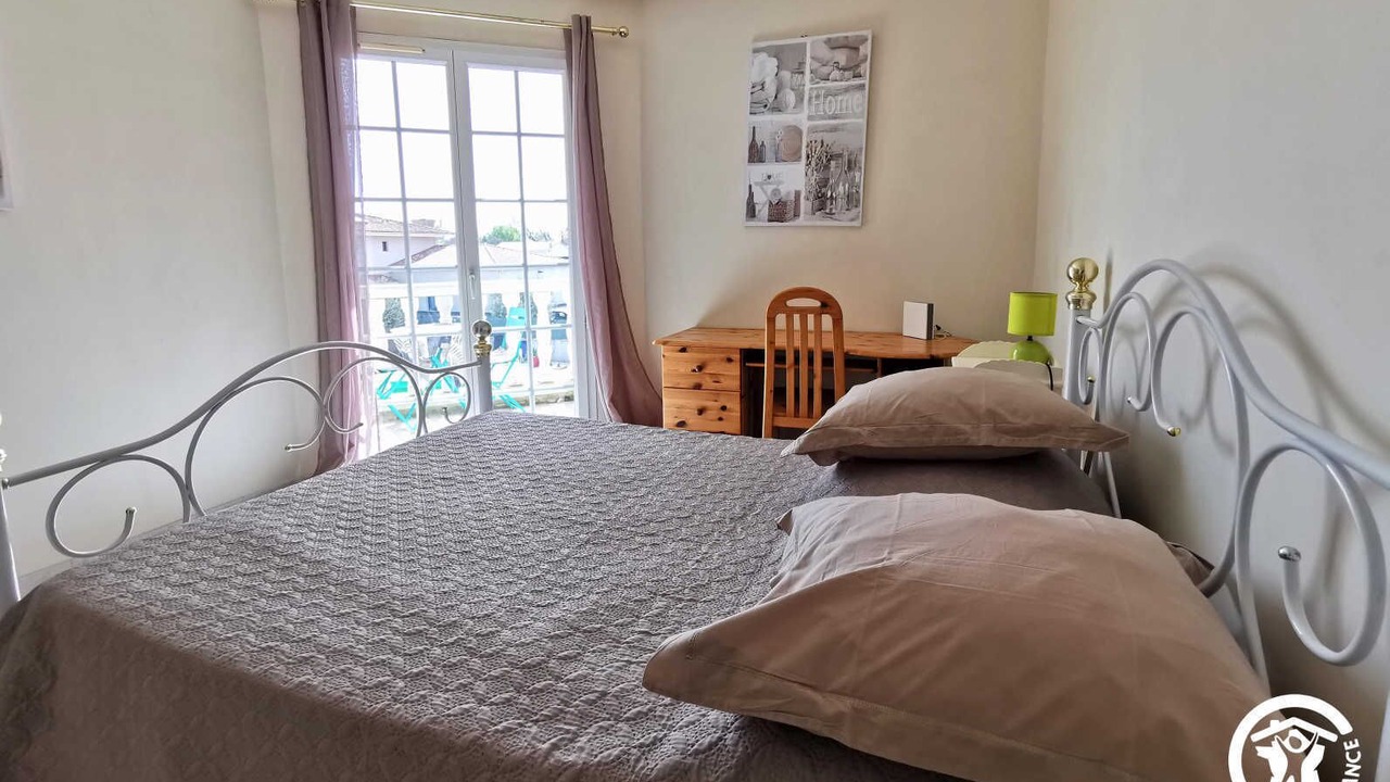 Photo of Bedroom in Canet