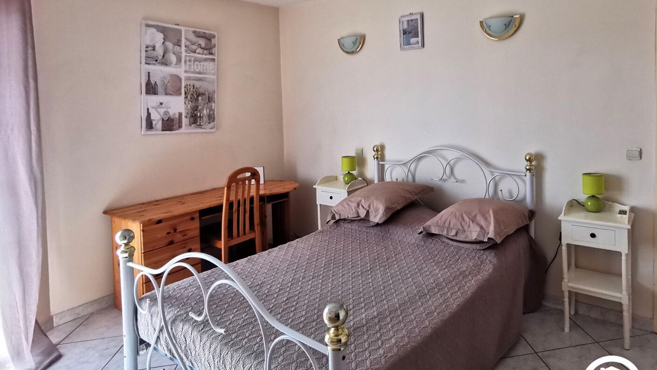 Photo of Bedroom in Canet