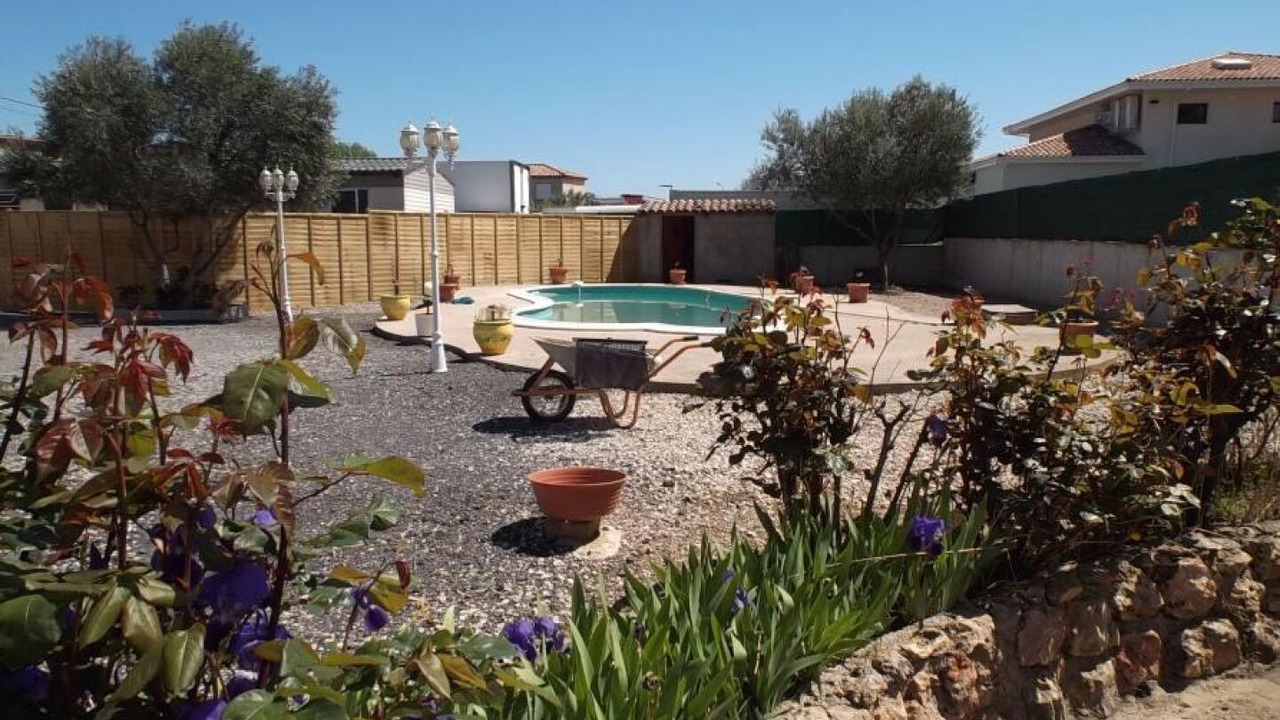 Photo of Outdoor in Canet