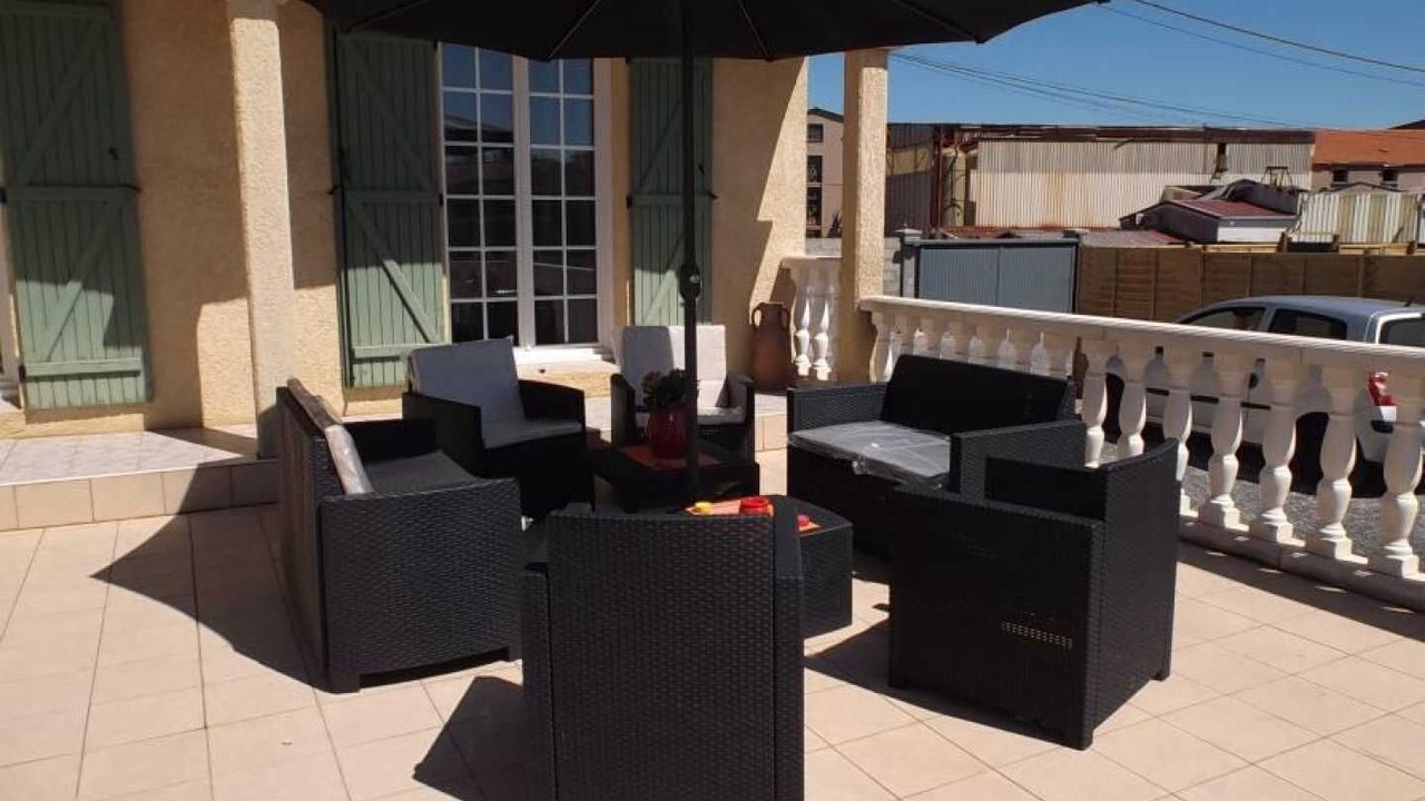 Photo of Patio Balcony in Canet