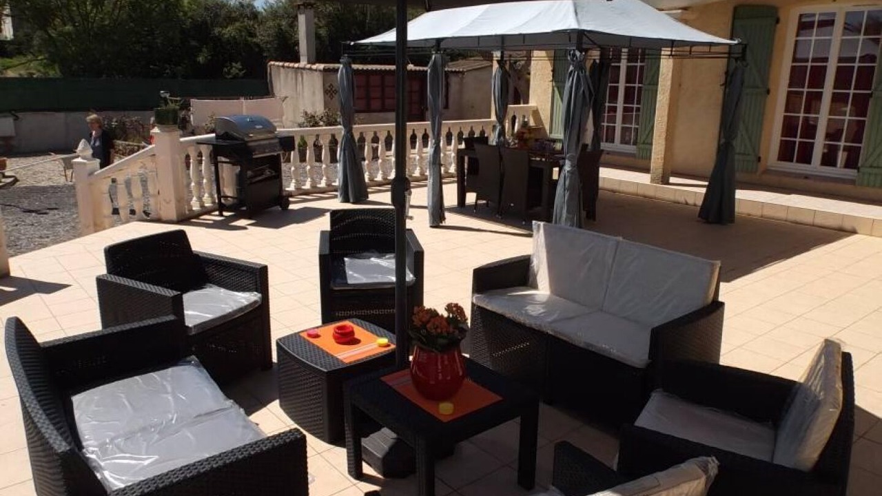 Photo of Outdoor in Canet