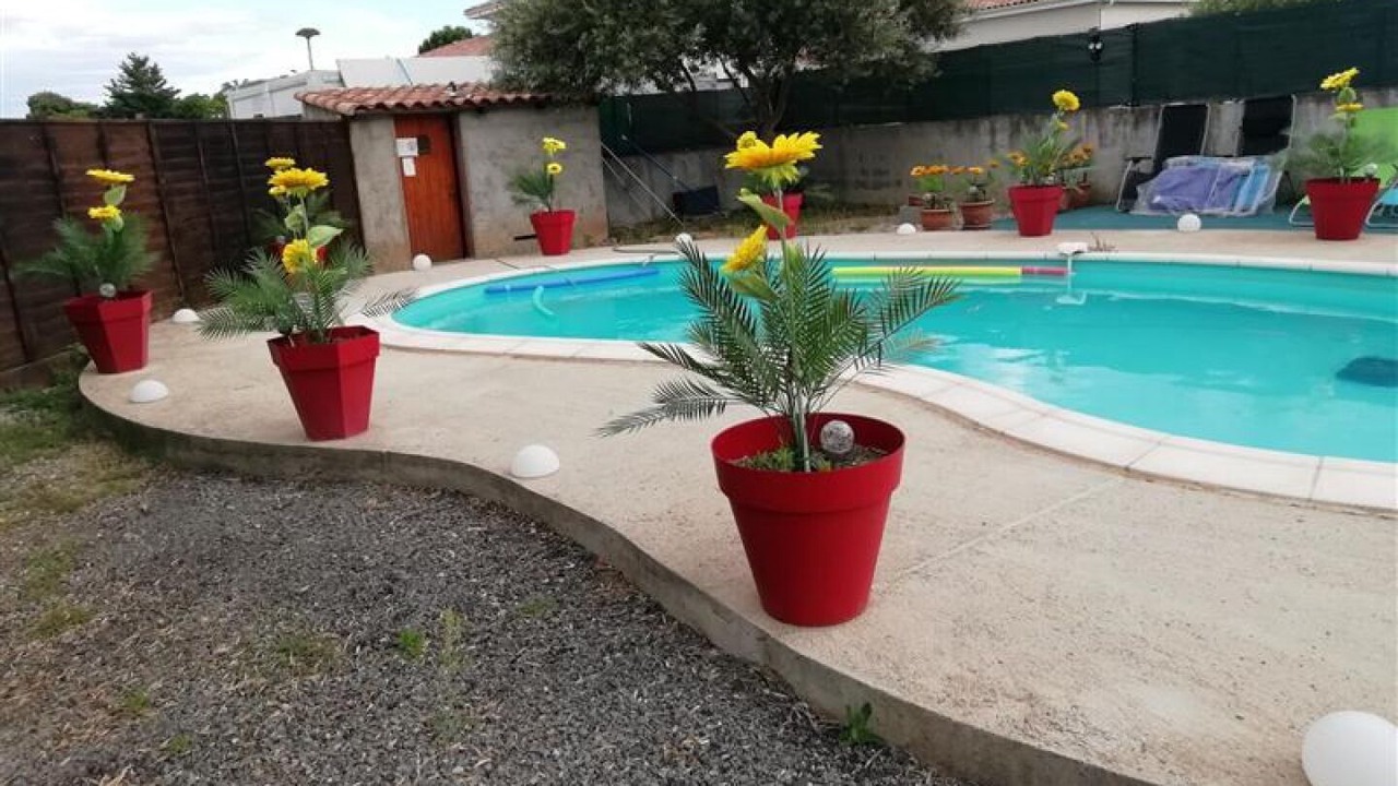 Photo of Outdoor in Canet