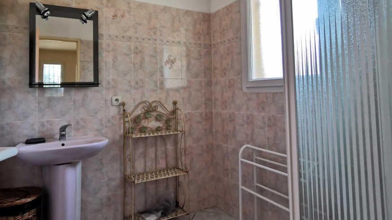 Photo of Bathroom in Canet
