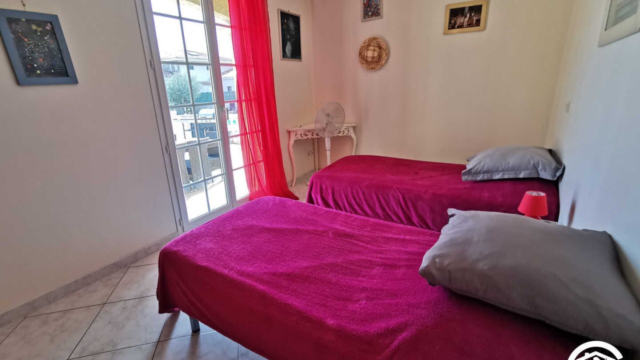 Photo of Bedroom in Canet