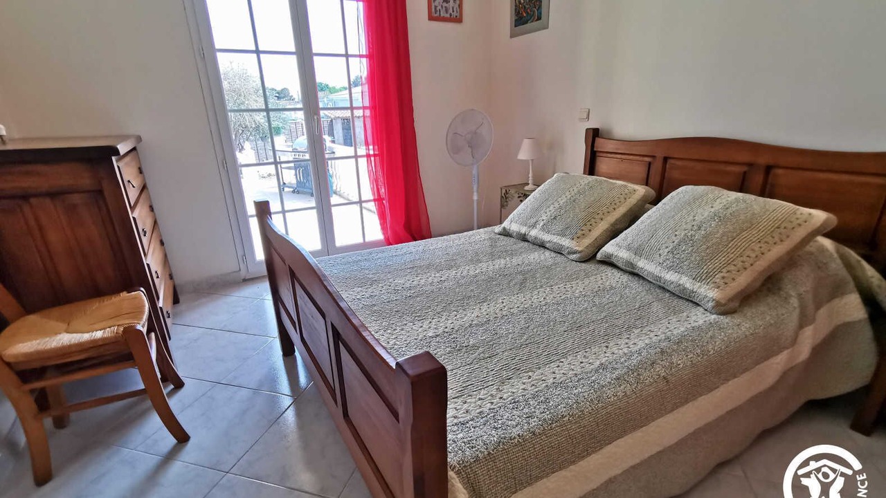 Photo of Bedroom in Canet