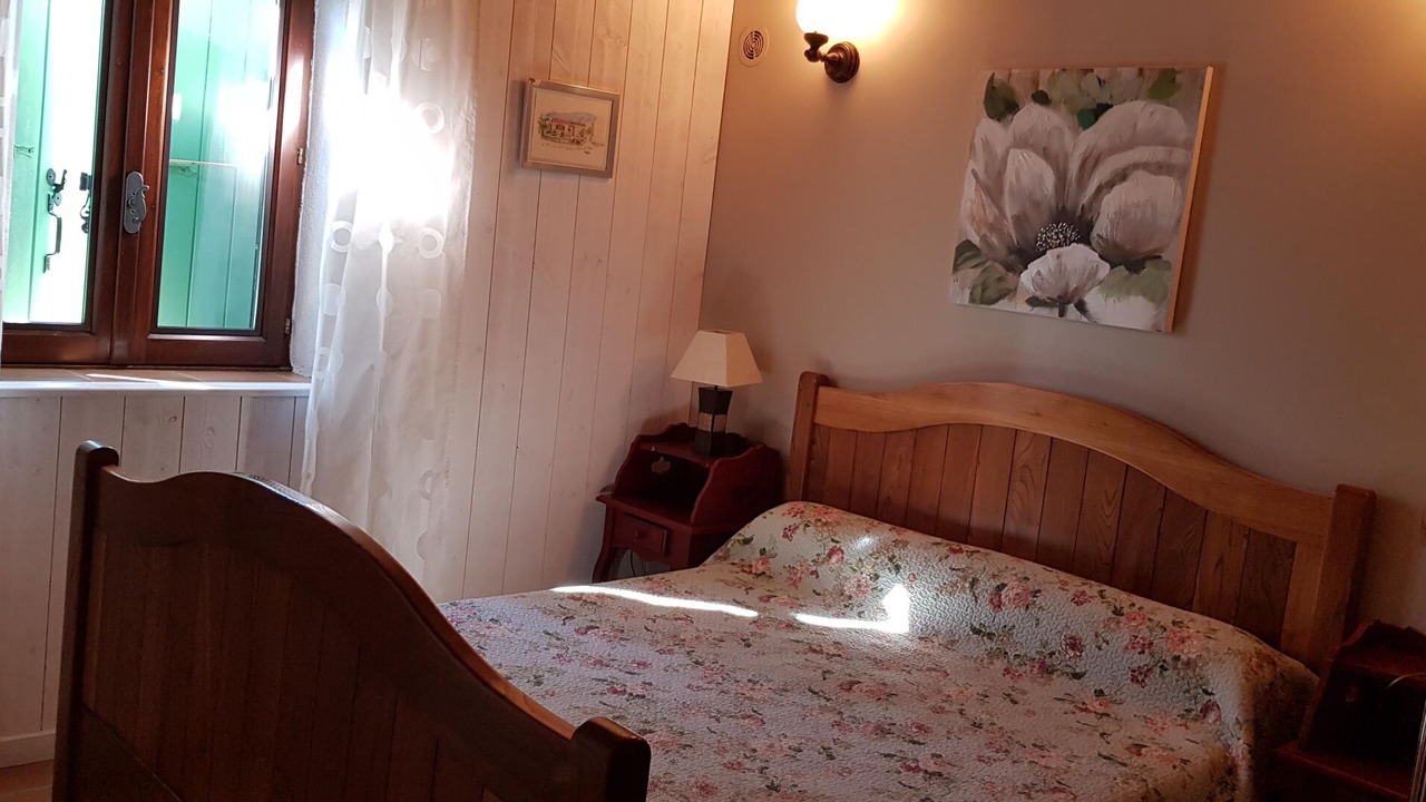 Photo of Bedroom in Brissac