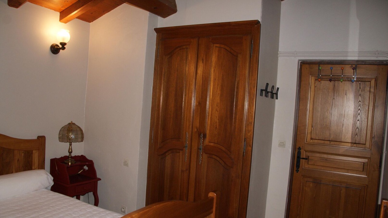 Photo of Bedroom in Brissac