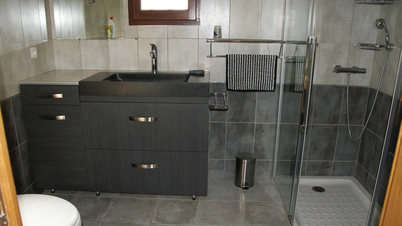 Photo of Bathroom in Brissac