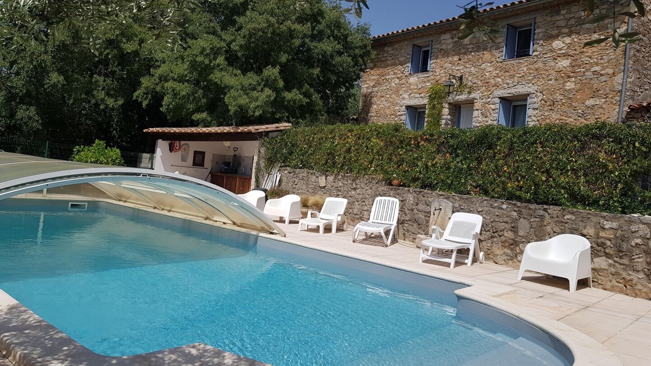 Photo of Outdoor in Brissac