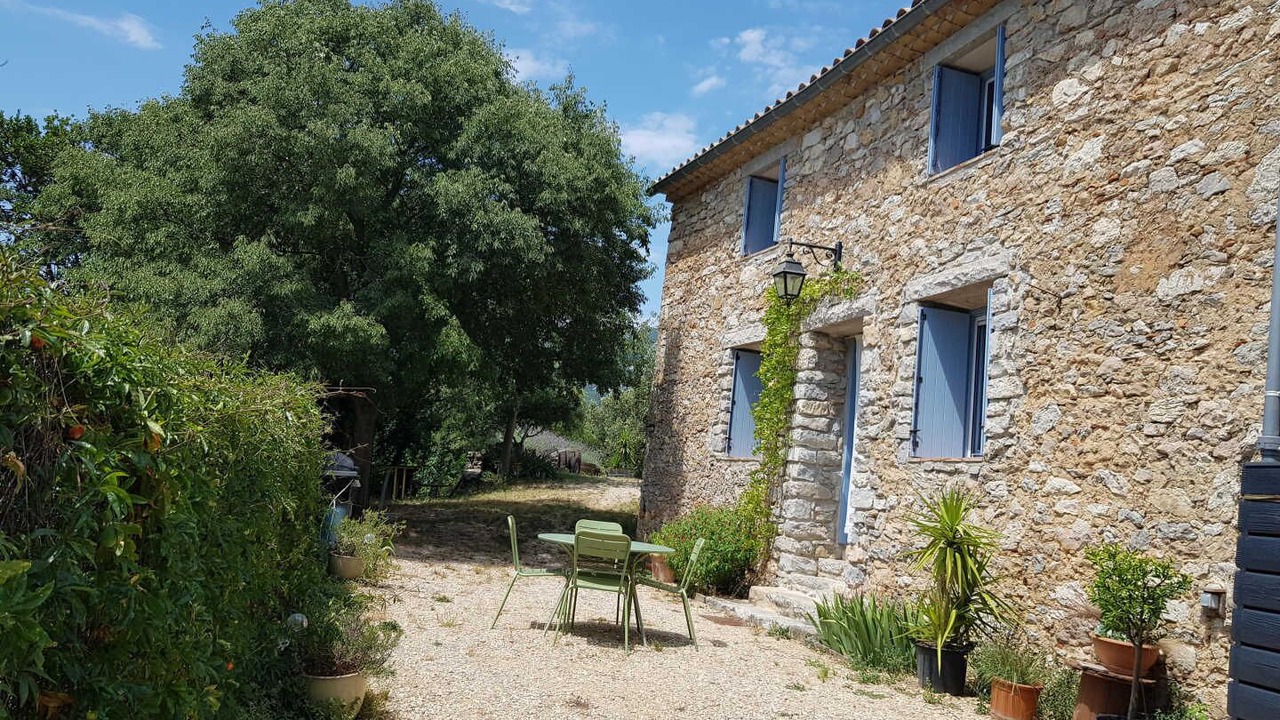 Photo of Outdoor in Brissac