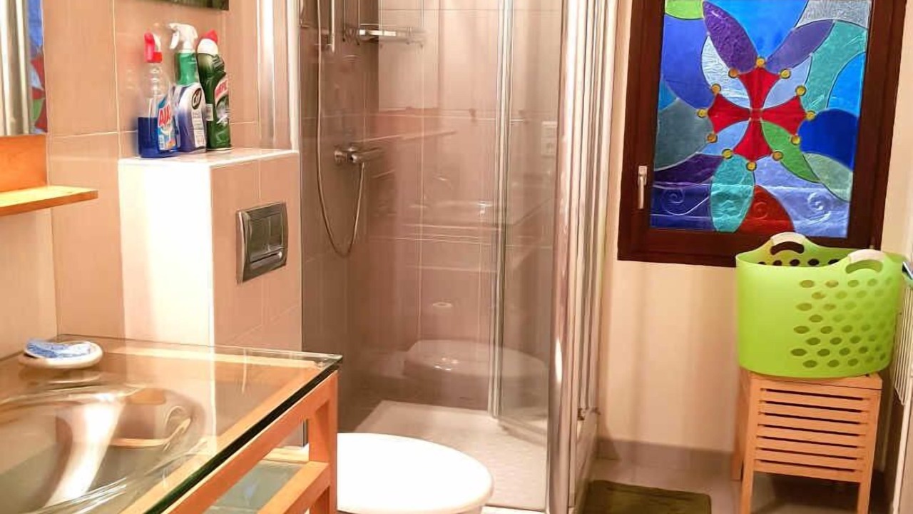 Photo of Bathroom in Brissac