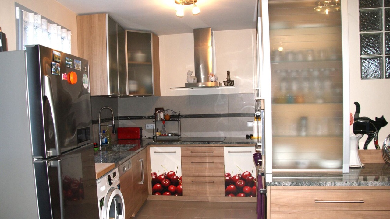 Photo of Kitchen in Brissac