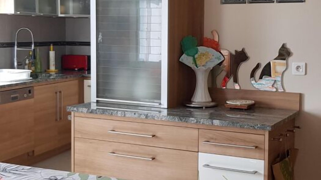Photo of Kitchen in Brissac