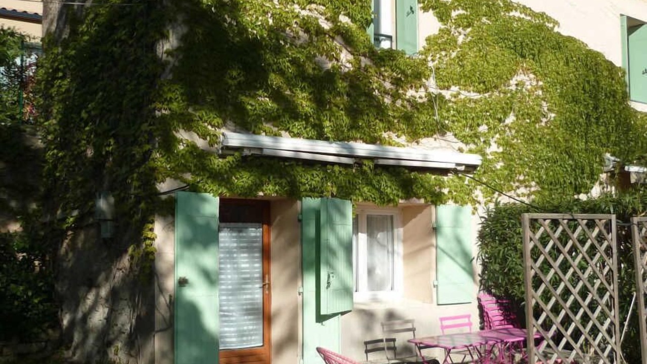 Photo of Outdoor in Poussan