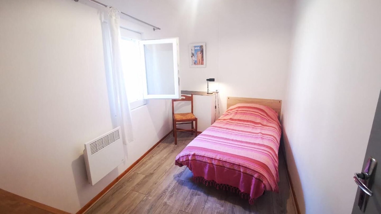 Photo of Bedroom in Poussan