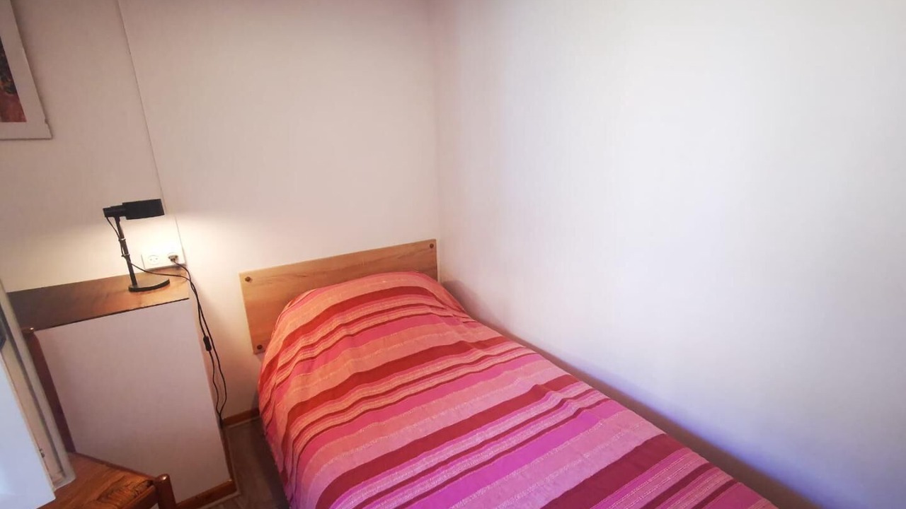 Photo of Bedroom in Poussan