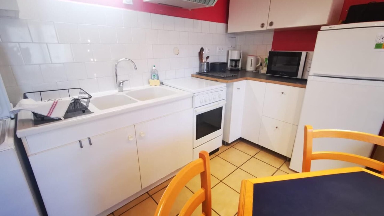 Photo of Kitchen in Poussan