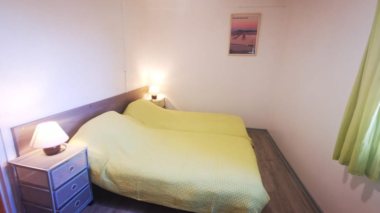 Photo of Bedroom in Poussan