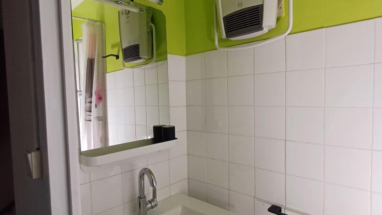 Photo of Bathroom in Poussan