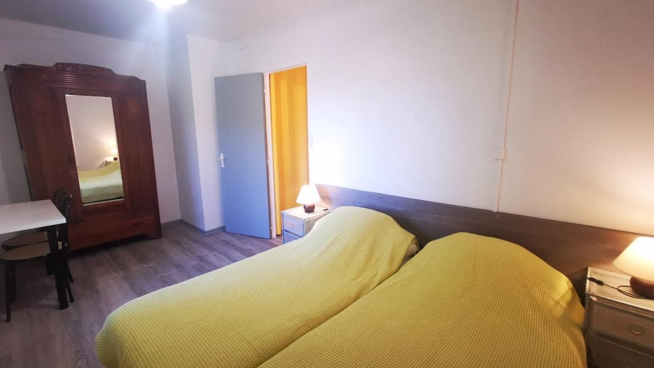 Photo of Bedroom in Poussan