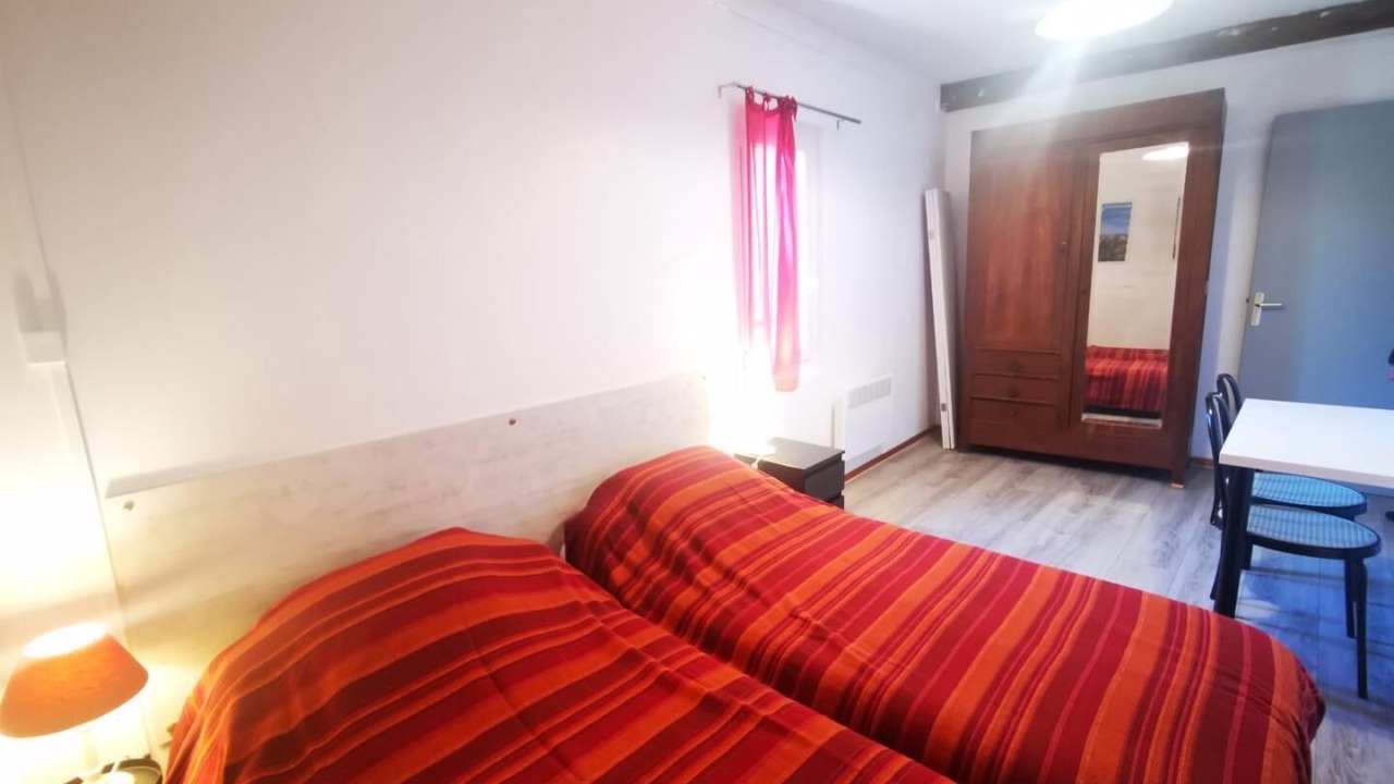Photo of Bedroom in Poussan