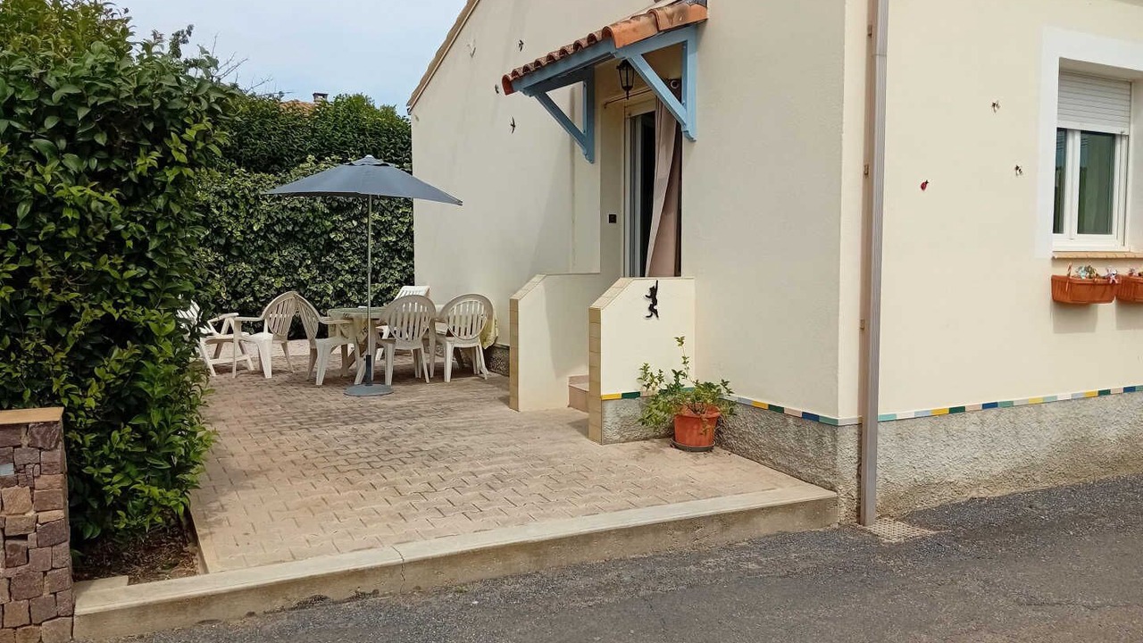 Photo of Outdoor in Pinet