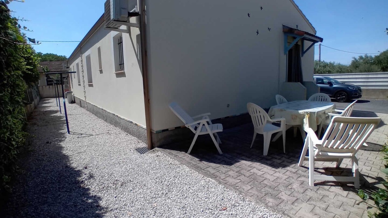 Photo of Outdoor in Pinet