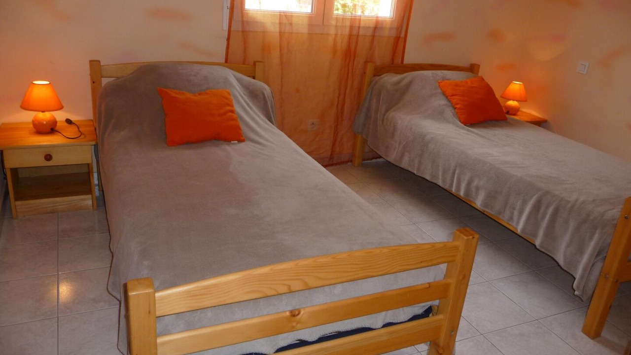 Photo of Bedroom in Pinet