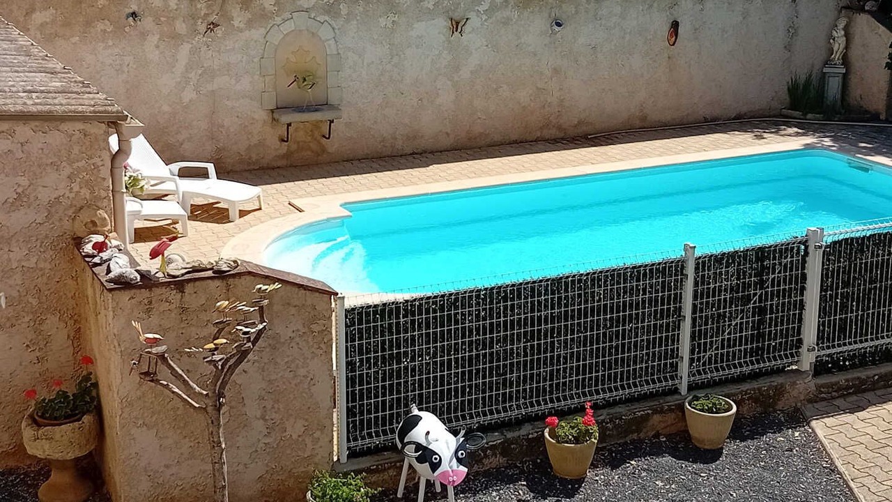 Photo of Outdoor in Pinet