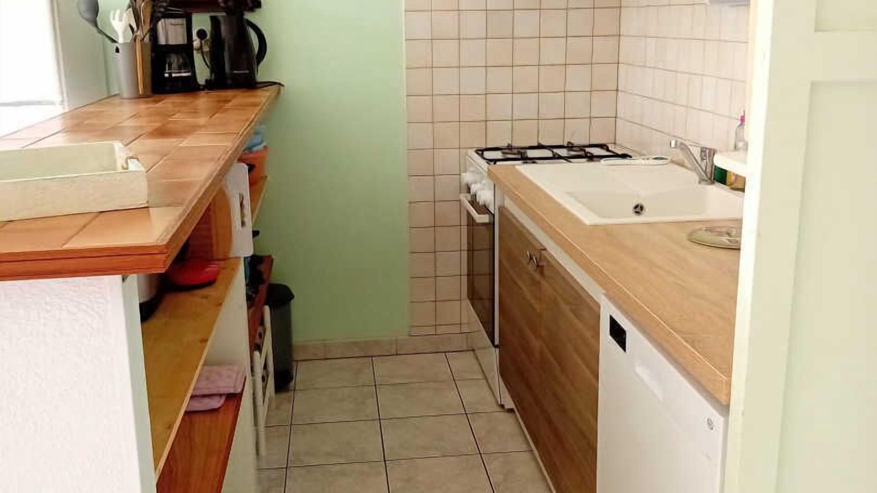 Photo of Kitchen in Pinet