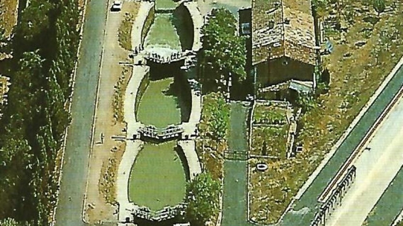 Photo of Outdoor in Pinet